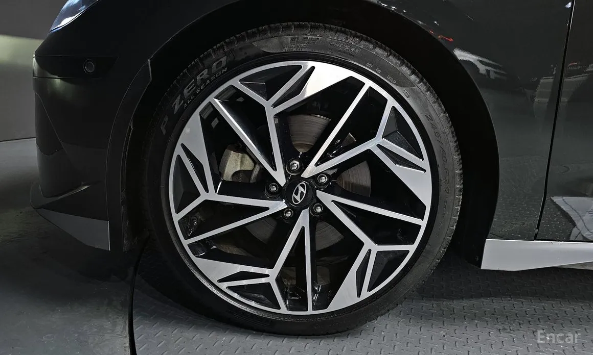 Фото 5 - Hyundai Ioniq 6