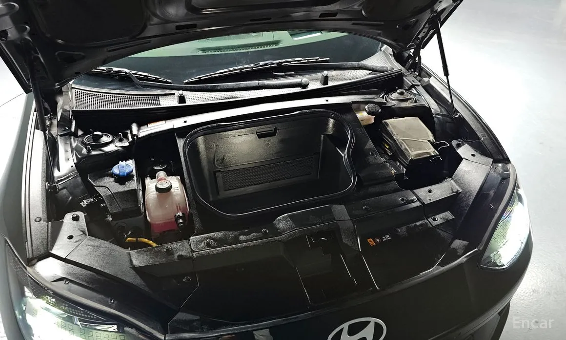 Фото 6 - Hyundai Ioniq 6