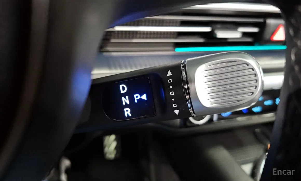 Фото 9 - Hyundai Ioniq 6