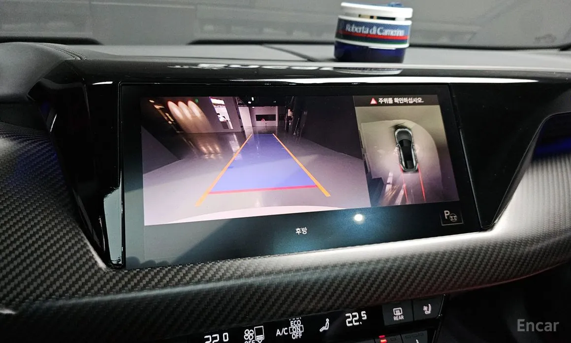 Фото 15 - Audi e-tron GT