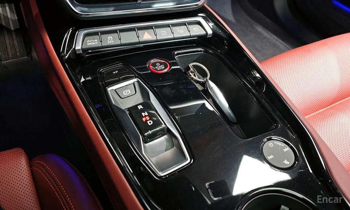 Фото 9 - Audi e-tron GT