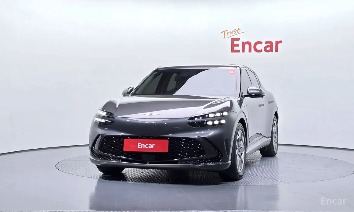 Фото 3 - Genesis GV60