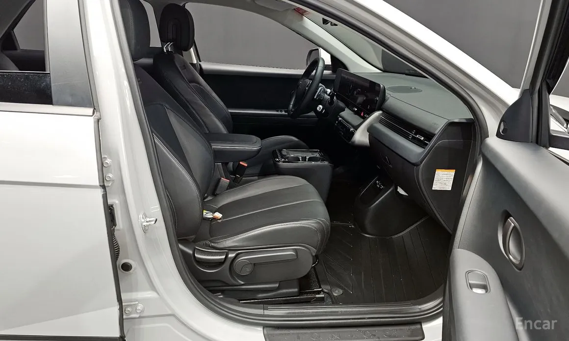 Фото 11 - Hyundai Ioniq 5