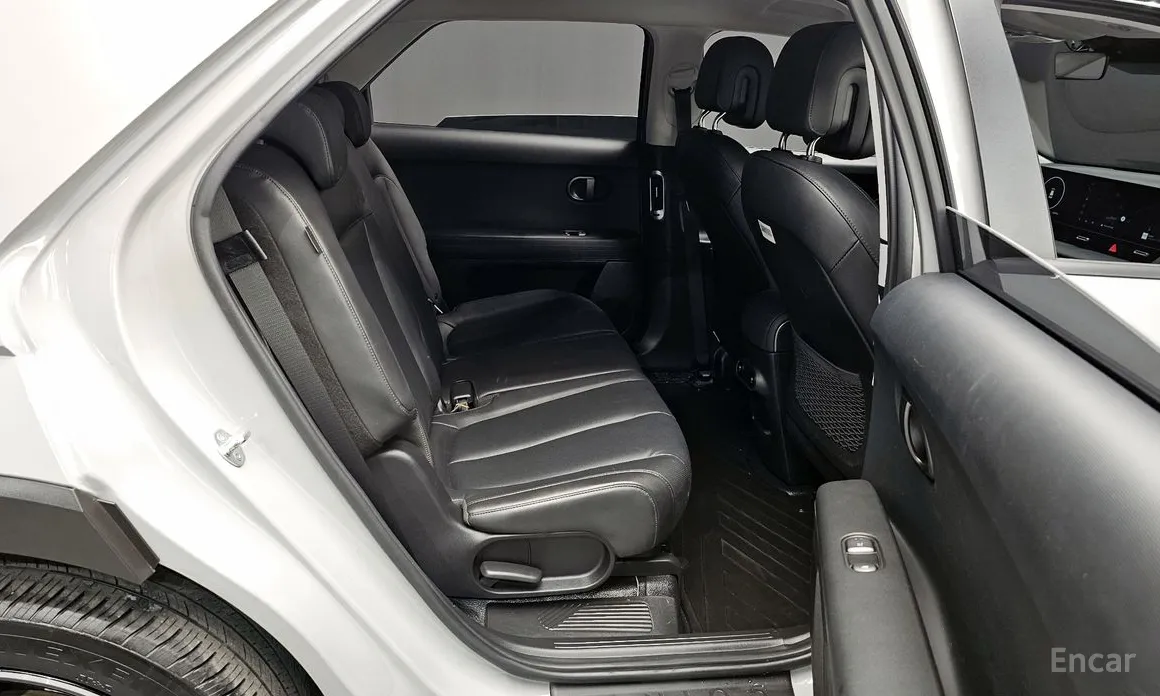 Фото 12 - Hyundai Ioniq 5