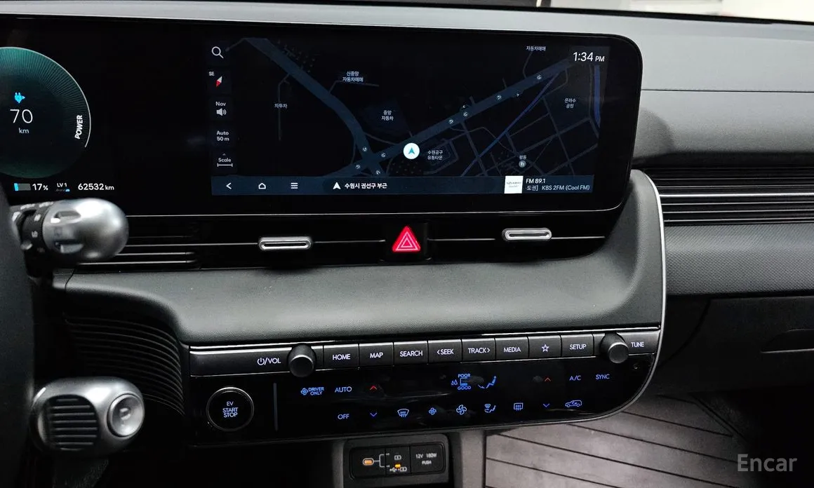 Фото 14 - Hyundai Ioniq 5