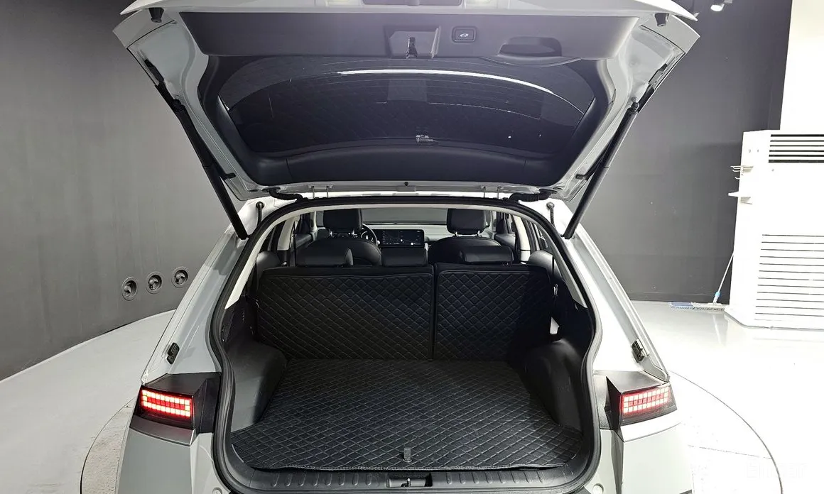 Фото 19 - Hyundai Ioniq 5