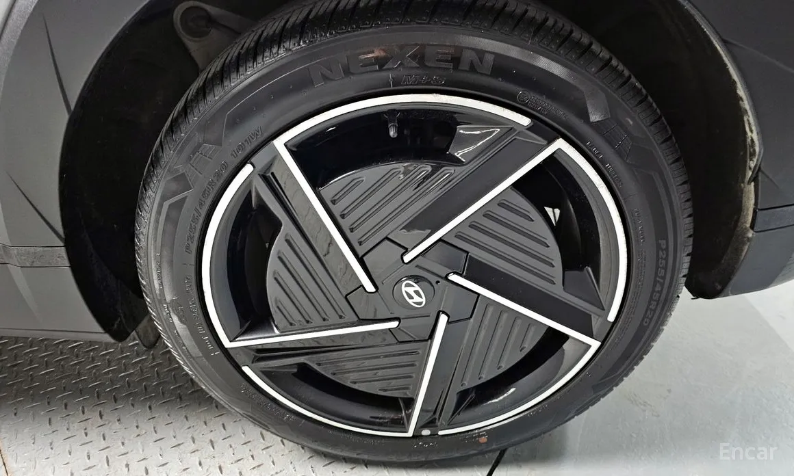 Фото 5 - Hyundai Ioniq 5