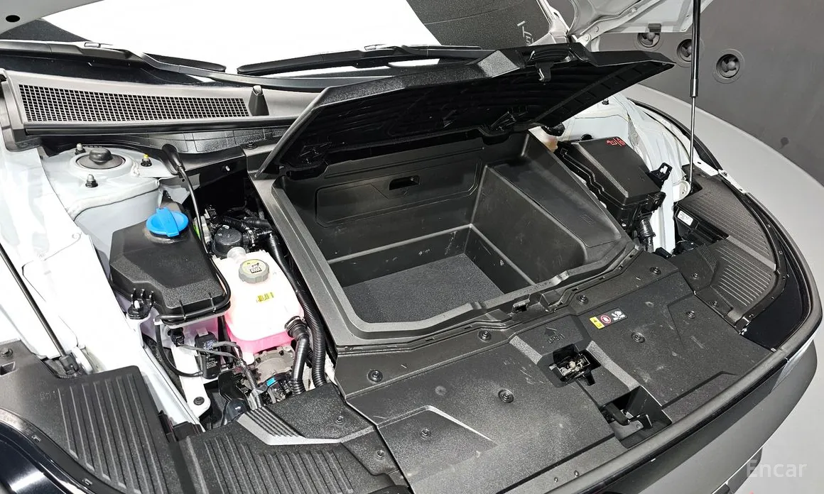 Фото 6 - Hyundai Ioniq 5