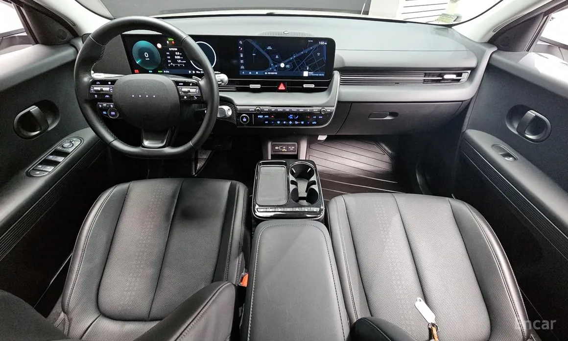 Фото 7 - Hyundai Ioniq 5