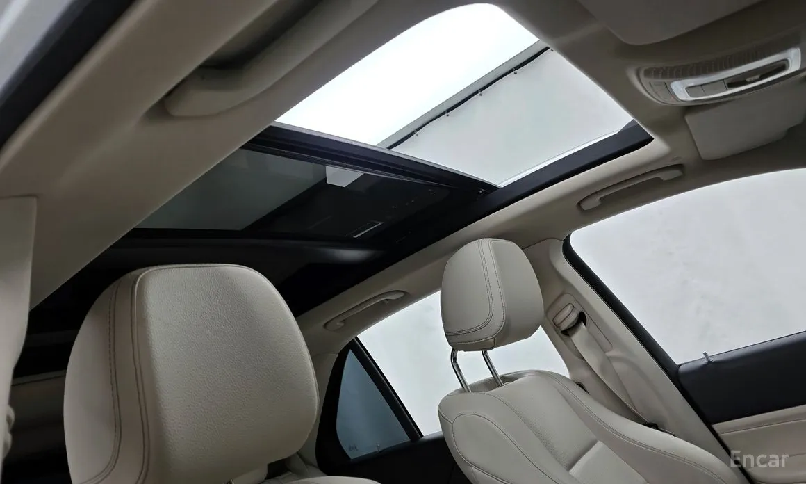 Фото 17 - Mercedes-Benz GLE-Class