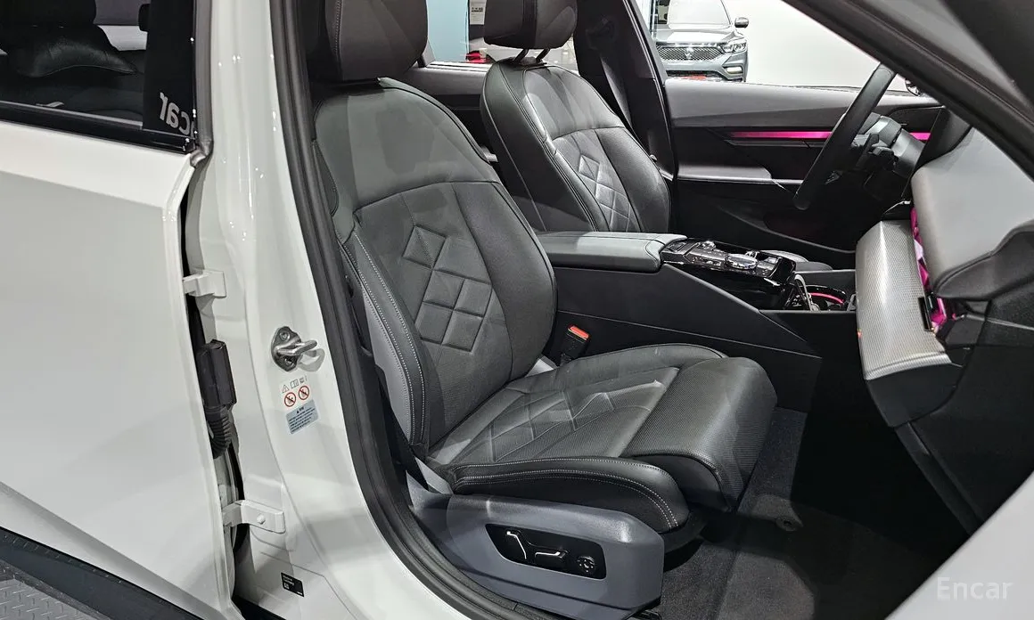 Фото 10 - BMW 5 Series