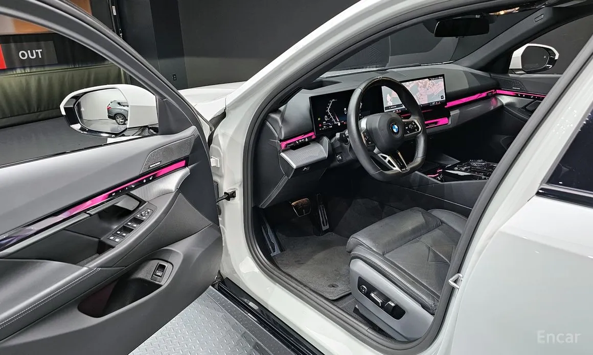 Фото 11 - BMW 5 Series