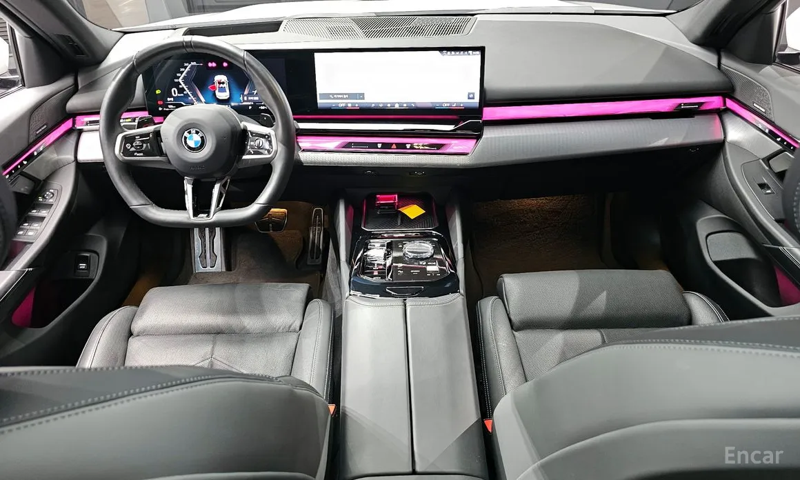 Фото 7 - BMW 5 Series