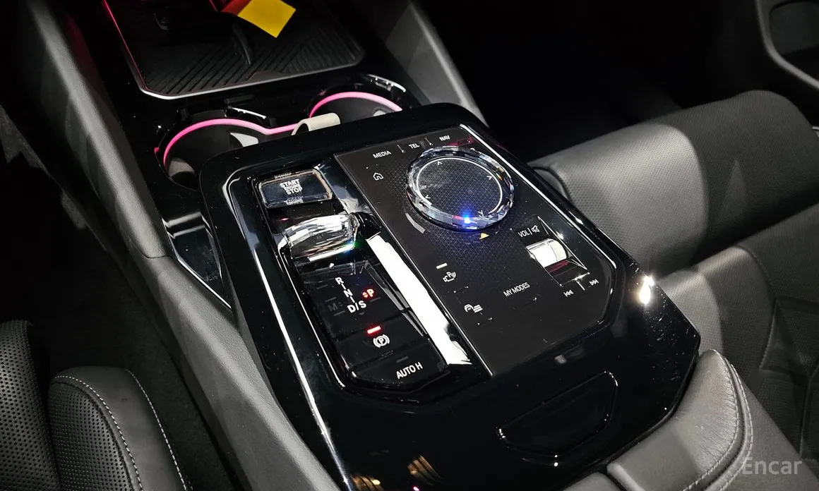 Фото 9 - BMW 5 Series