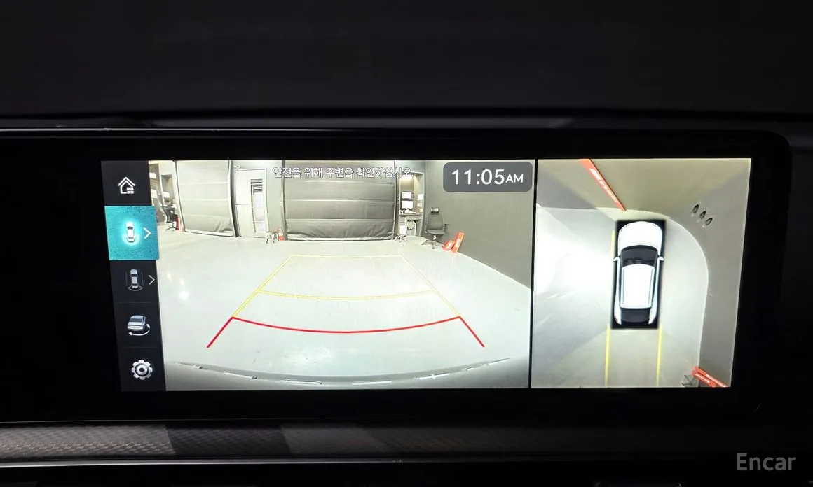 Фото 15 - Genesis GV60