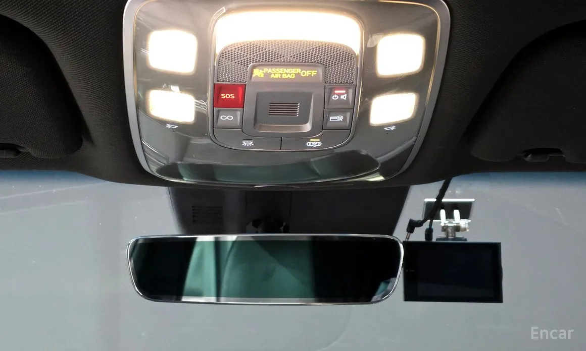 Фото 17 - Genesis GV60