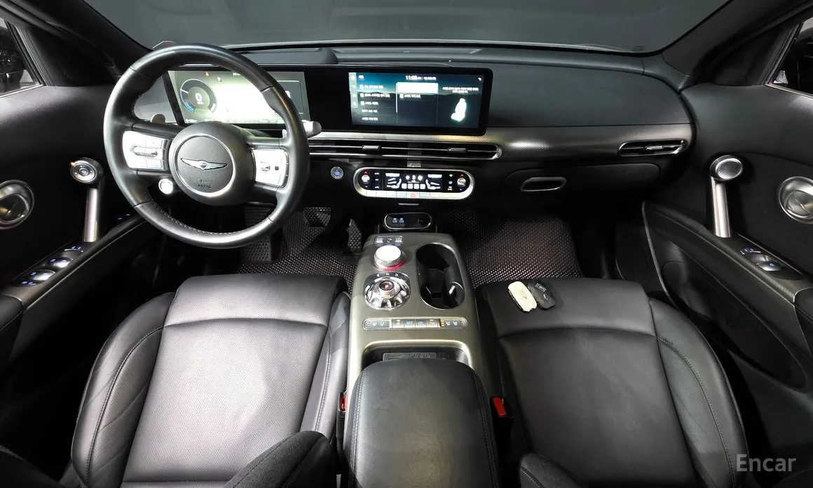 Фото 7 - Genesis GV60