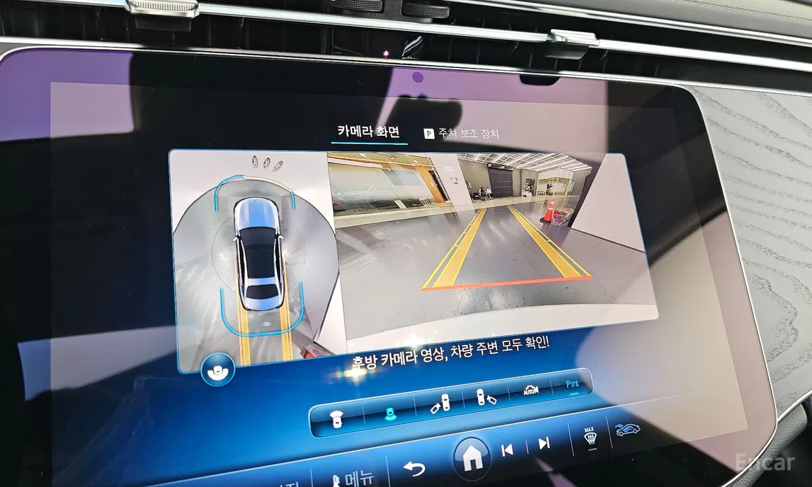 Фото 14 - Mercedes-Benz E-Class