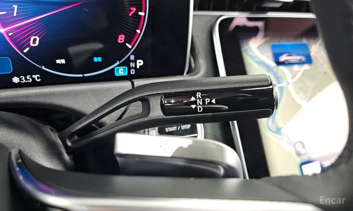 Фото 9 - Mercedes-Benz E-Class