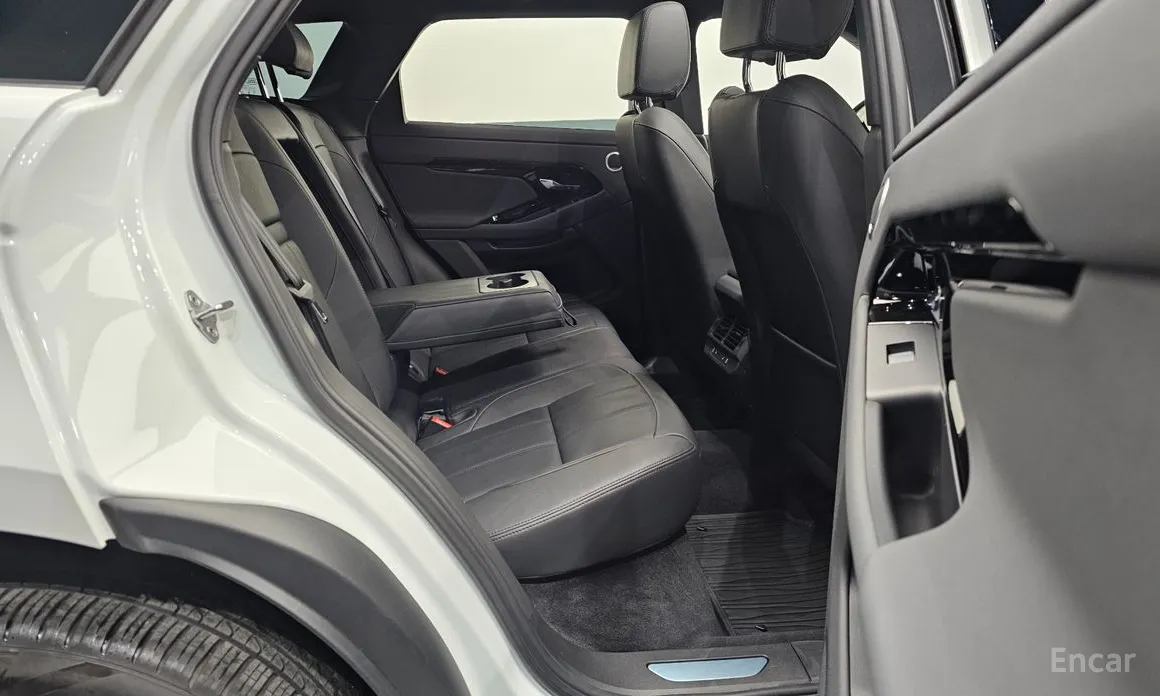 Фото 5 - Land Rover Range Rover Evoque