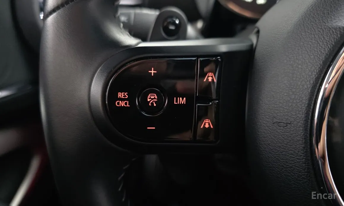 Фото 17 - Mini Clubman