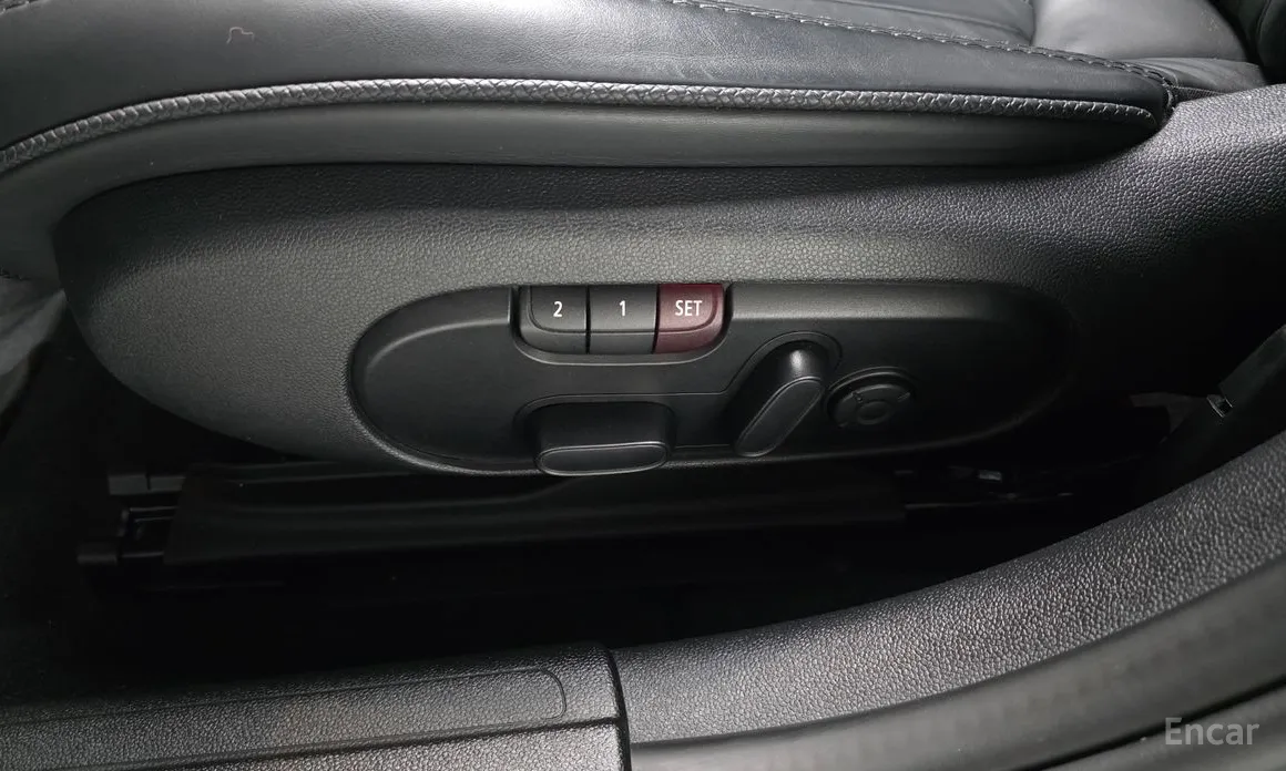 Фото 18 - Mini Clubman