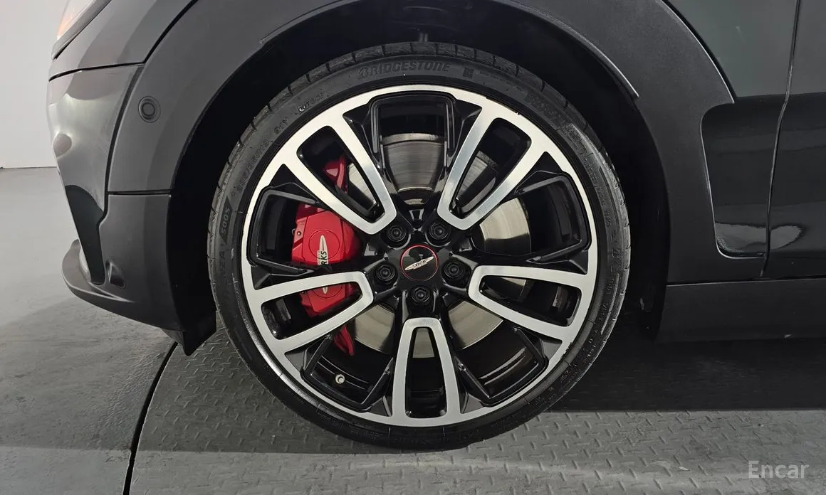 Фото 5 - Mini Clubman