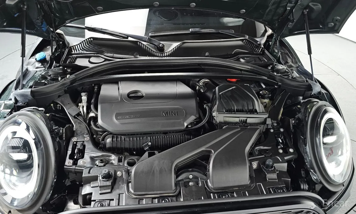 Фото 6 - Mini Clubman