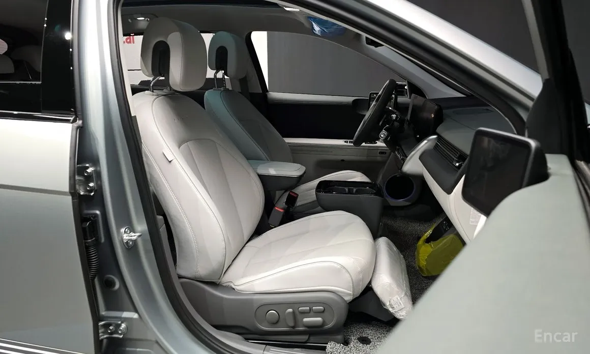 Фото 10 - Hyundai Ioniq 5