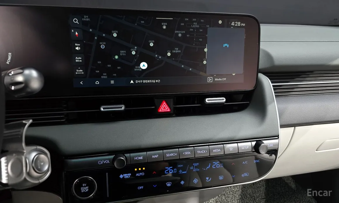 Фото 14 - Hyundai Ioniq 5