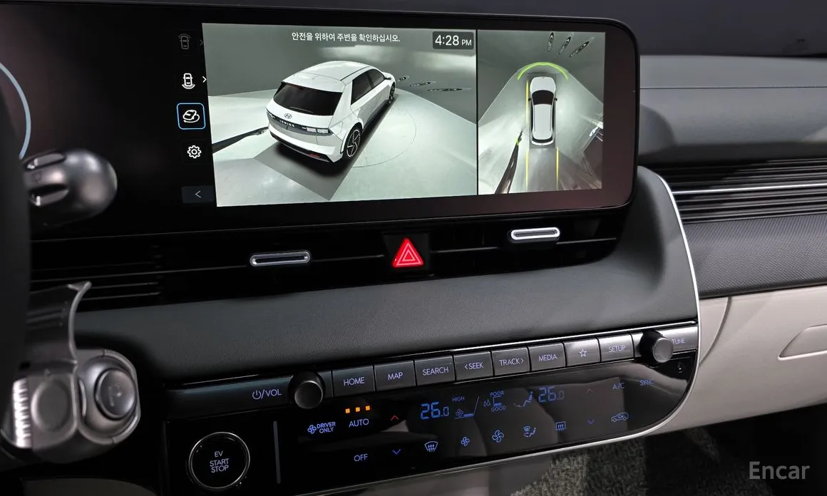 Фото 15 - Hyundai Ioniq 5