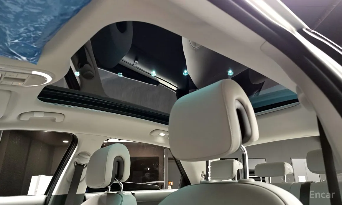 Фото 19 - Hyundai Ioniq 5