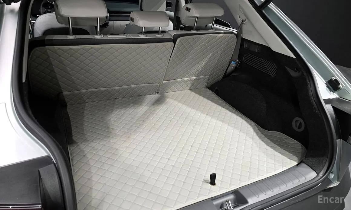 Фото 20 - Hyundai Ioniq 5