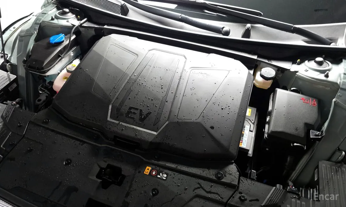 Фото 6 - Hyundai Ioniq 5