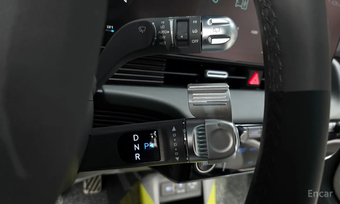 Фото 9 - Hyundai Ioniq 5