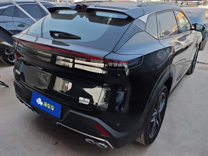 Фото 3 - Dongfeng Aeolus Haohan