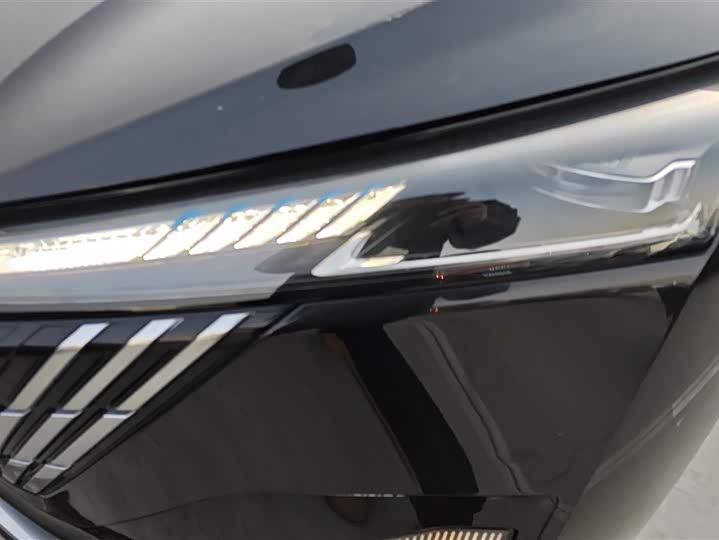 Фото 5 - Dongfeng Aeolus Haohan