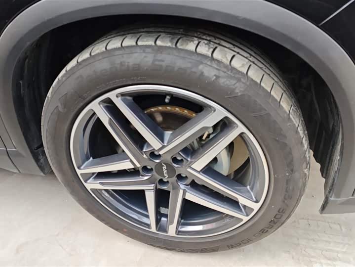 Фото 6 - Dongfeng Aeolus Haohan