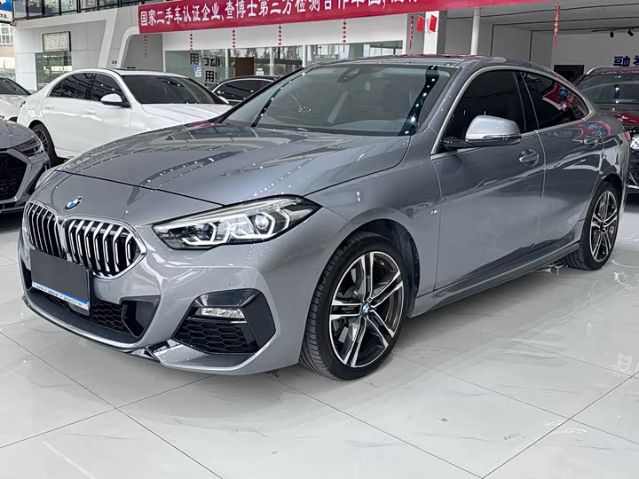 Фото 1 - BMW 2 Series