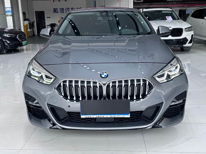 Фото 2 - BMW 2 Series