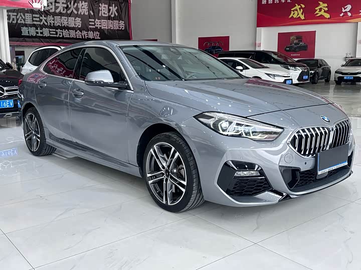 Фото 3 - BMW 2 Series