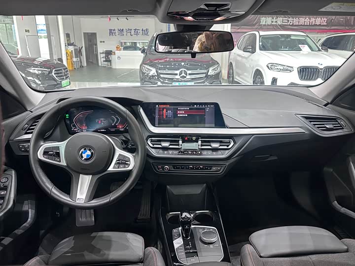 Фото 5 - BMW 2 Series