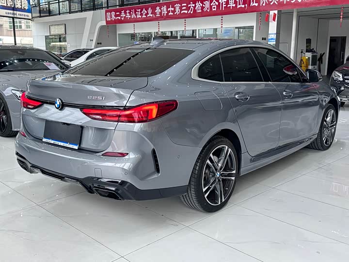 Фото 7 - BMW 2 Series