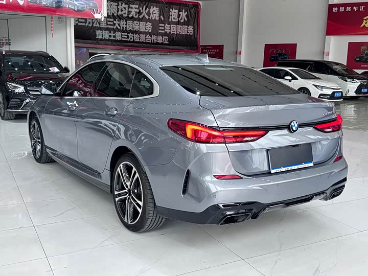 Фото 9 - BMW 2 Series