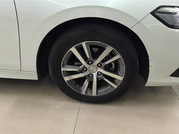 Фото 6 - Honda Civic