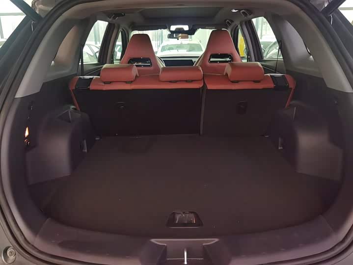 Фото 4 - Changan CS75 Plus