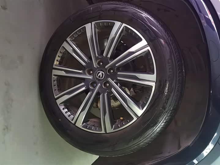 Фото 6 - Changan CS75 Plus