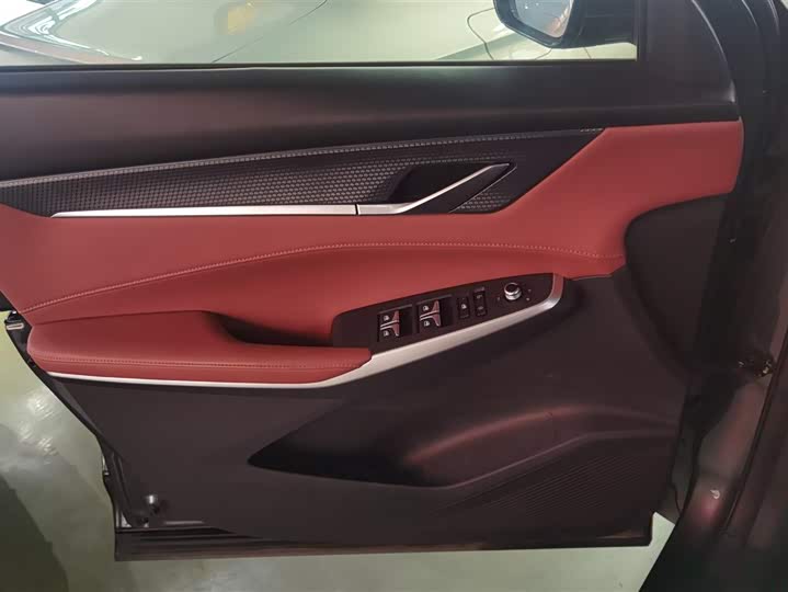 Фото 7 - Changan CS75 Plus