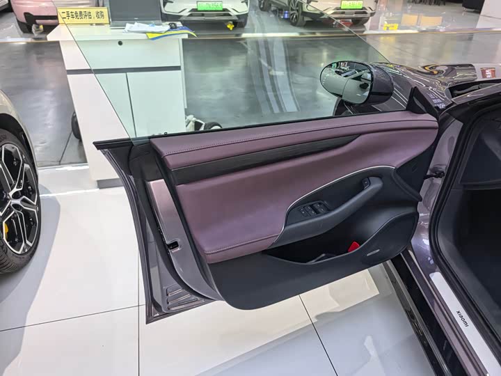 Фото 6 - Xiaomi SU7