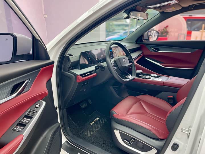 Фото 4 - Changan CS75 Plus